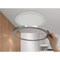 Access Lighting ModPLUS, LED Flush Mount, Brushed Steel Finish, Acrylic Lens Acrylic 20830LEDD-BS/ACR - alternate 5